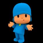 pocoyo