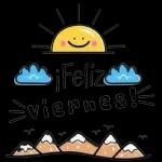 Viernes 