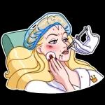 Badass Disney
                            Valeriya Fortuna