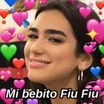 Labios de caramelo 💋🍬