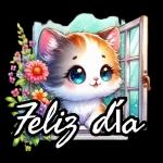 Feliz día😊