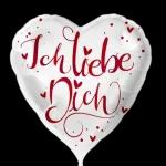 Liebe dich