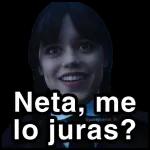 Neta, me lo juras? @paraguayita_01