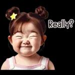 Whatever you say is OK