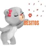Un besito