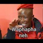 Ke palelwa ke go hema A