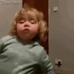 cute baby one