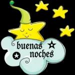 buenas noches