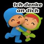 Schön das es dich gibt