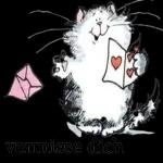 Ich bin platt fur heute nachti