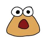 pu pou