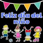 dia del niño 