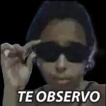 Ya me dio el mal del 38