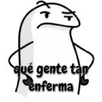 enferma