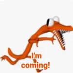 Rainbow friends pack