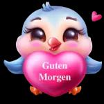 Guten Morgen