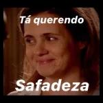 safadeza