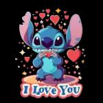 I'm Stitch