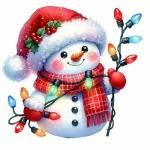 navideños 