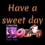 Happy sunday
