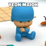 YEON MAJOK