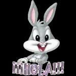 Bugs Bunny