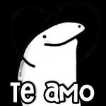 Flork 🔴 Amor