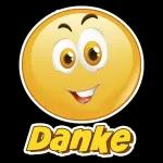 Danke vielmals