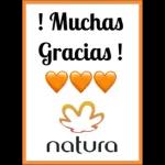 natura y Avon