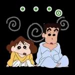 【中文】電影蠟筆小新★超強卡司