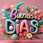 Feliz inicio de semana
