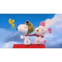 snoopy