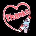 UNIVERSTAR BT21 Minini