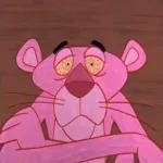 pink panther