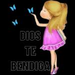 DIOS TE CUIDE HOY Y SIEMPRE