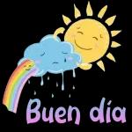 Buenos días