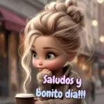 Gracias