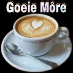 Goeie Môre