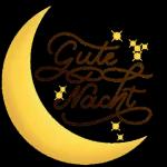Schönen Abend
und später eine gute
Nacht gewünscht
lunBZ