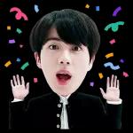 bts   😍😍