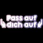 Auf unsere Freund-ch OUT Du und Ich.., Freunde