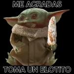 embeces la bida no es como keremos