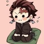 tanjiro 👌