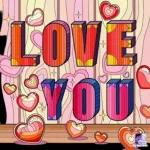 I love you, 4ever