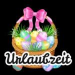 Frohe Ostern🎉