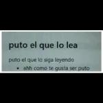 LUKSKING 334 ¿Qué es esa voz de trolo?