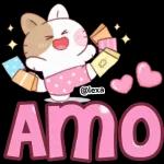BB @lexa Amo