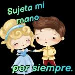 A tu lado soy feliz