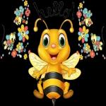 bee bee bee