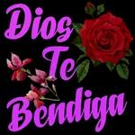 Que dios te bendiga